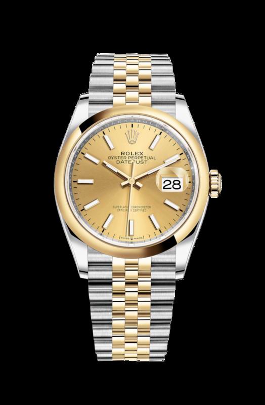 Rolex Watch 467